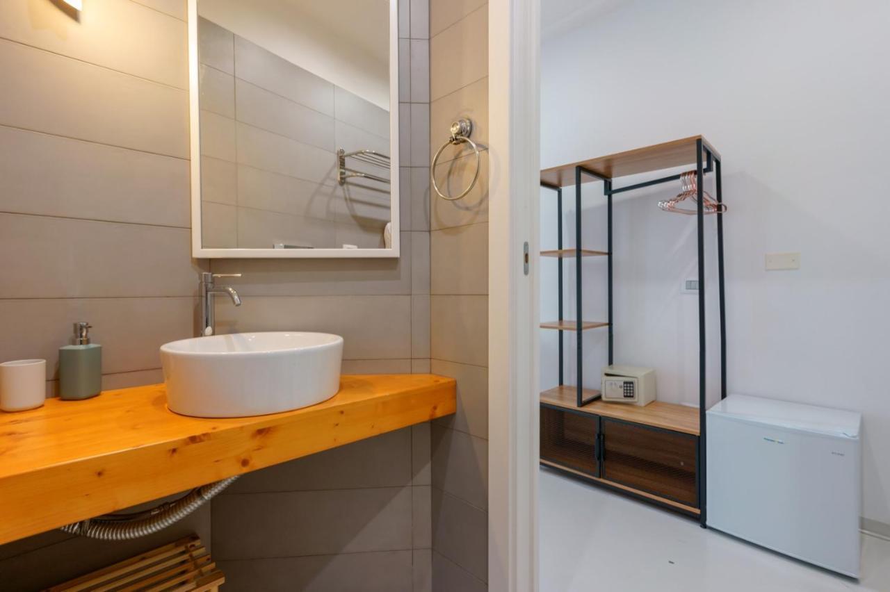 Lumiere Rooms - Eja Sardinia Cagliari Luaran gambar