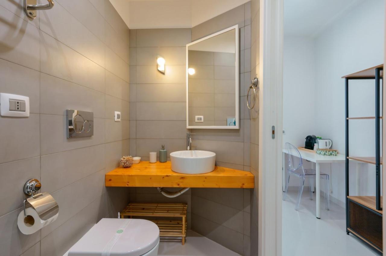 Lumiere Rooms - Eja Sardinia Cagliari Luaran gambar
