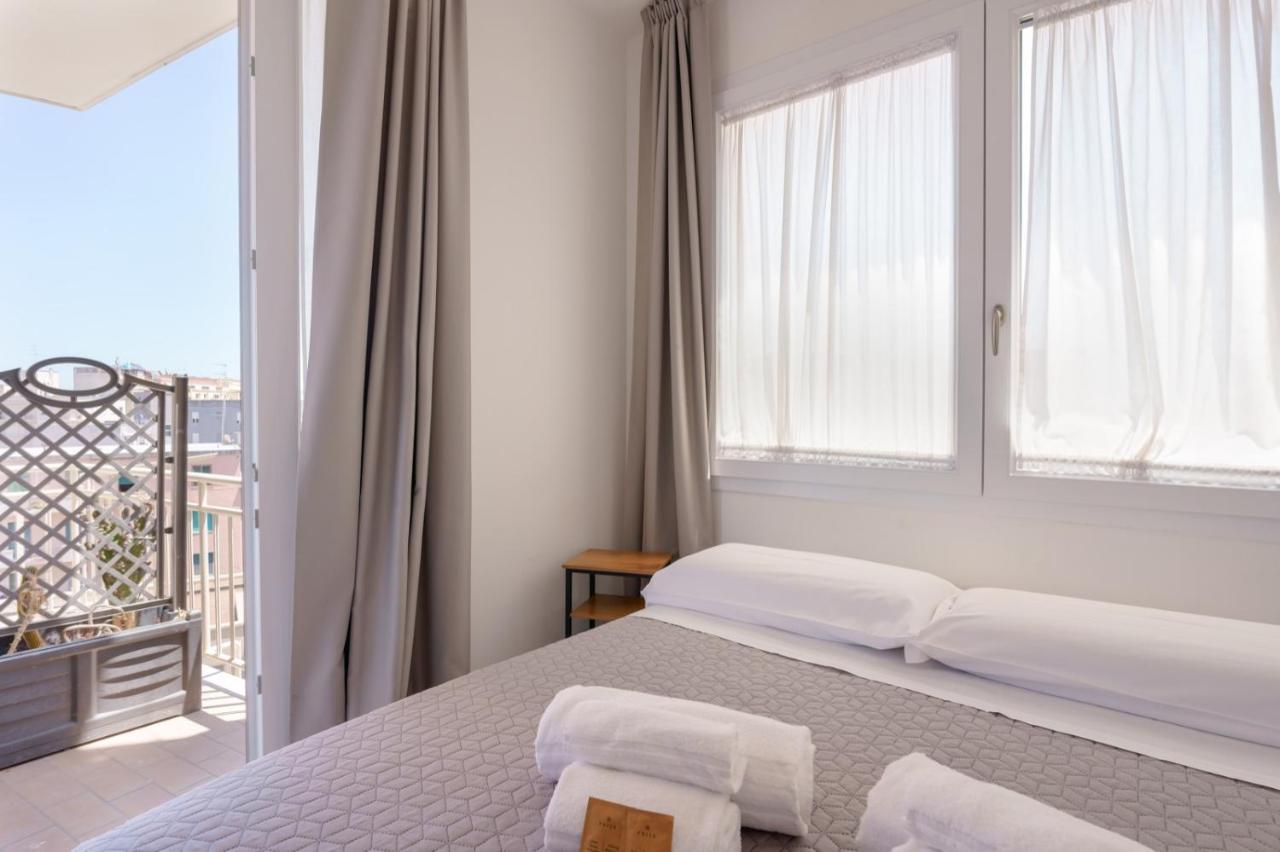 Lumiere Rooms - Eja Sardinia Cagliari Luaran gambar