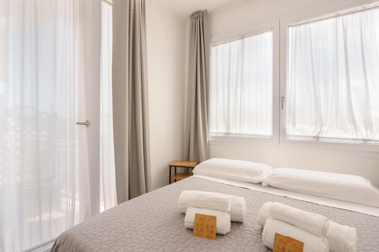 Lumiere Rooms - Eja Sardinia Cagliari Luaran gambar