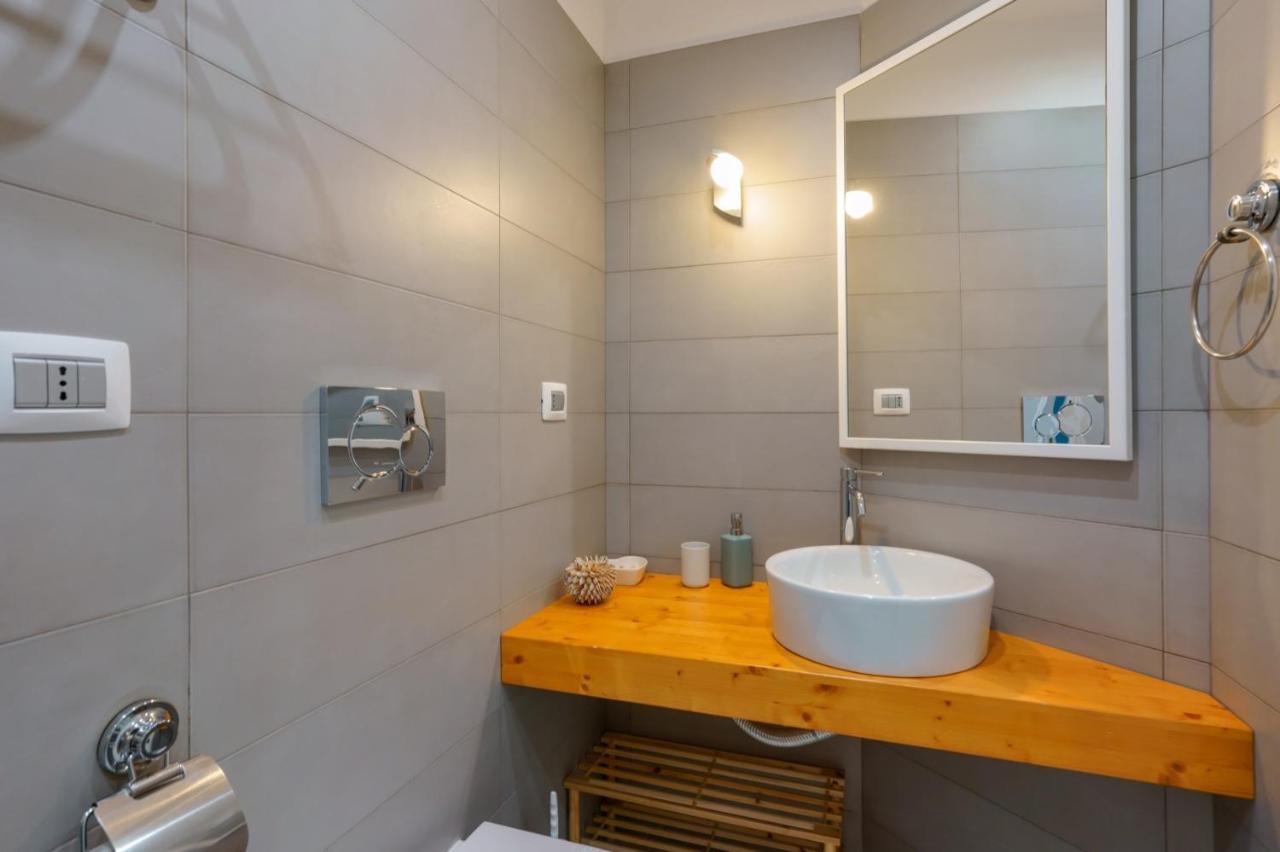 Lumiere Rooms - Eja Sardinia Cagliari Luaran gambar