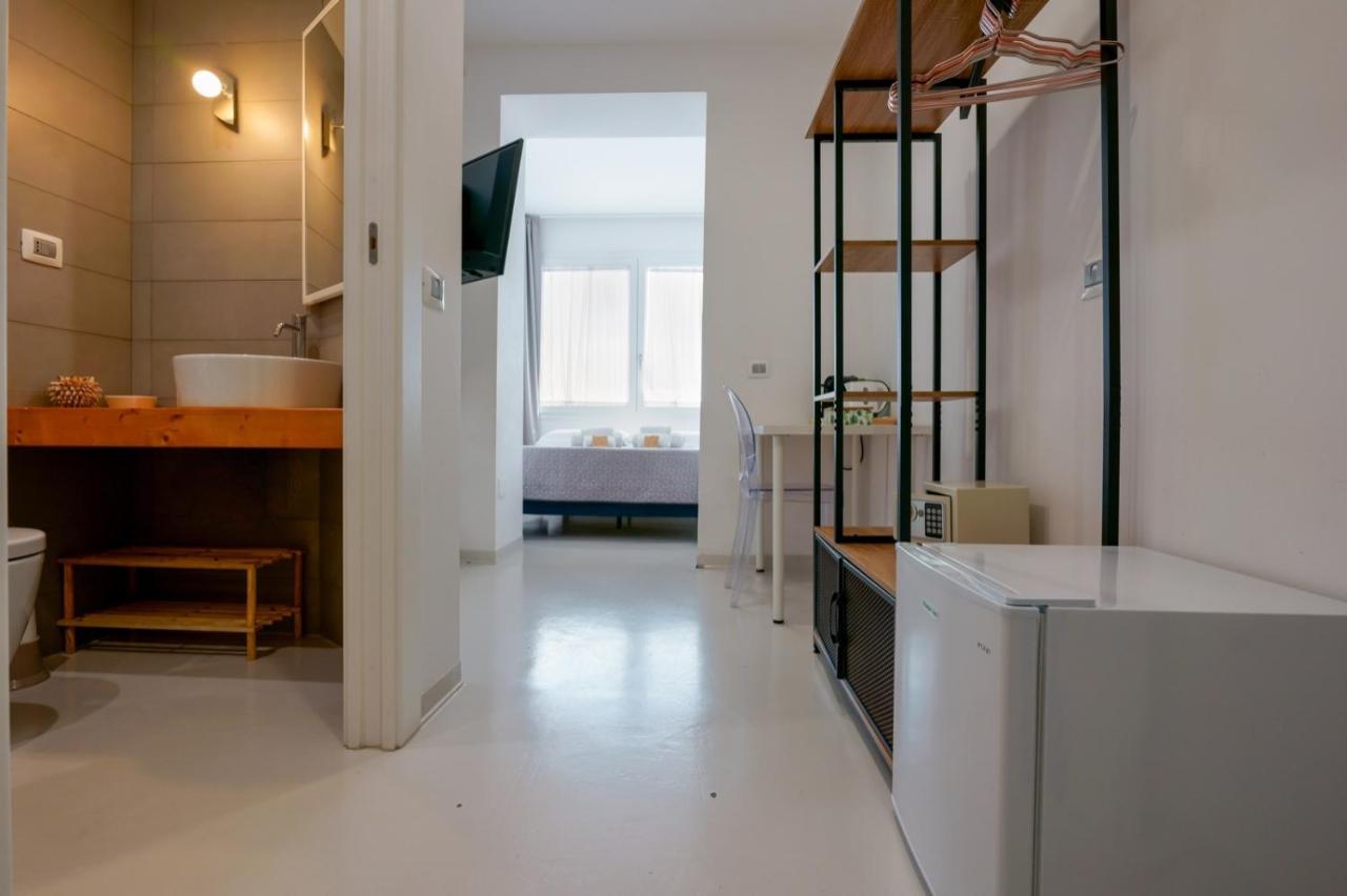 Lumiere Rooms - Eja Sardinia Cagliari Luaran gambar