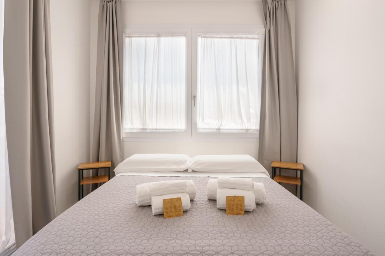 Lumiere Rooms - Eja Sardinia Cagliari Luaran gambar