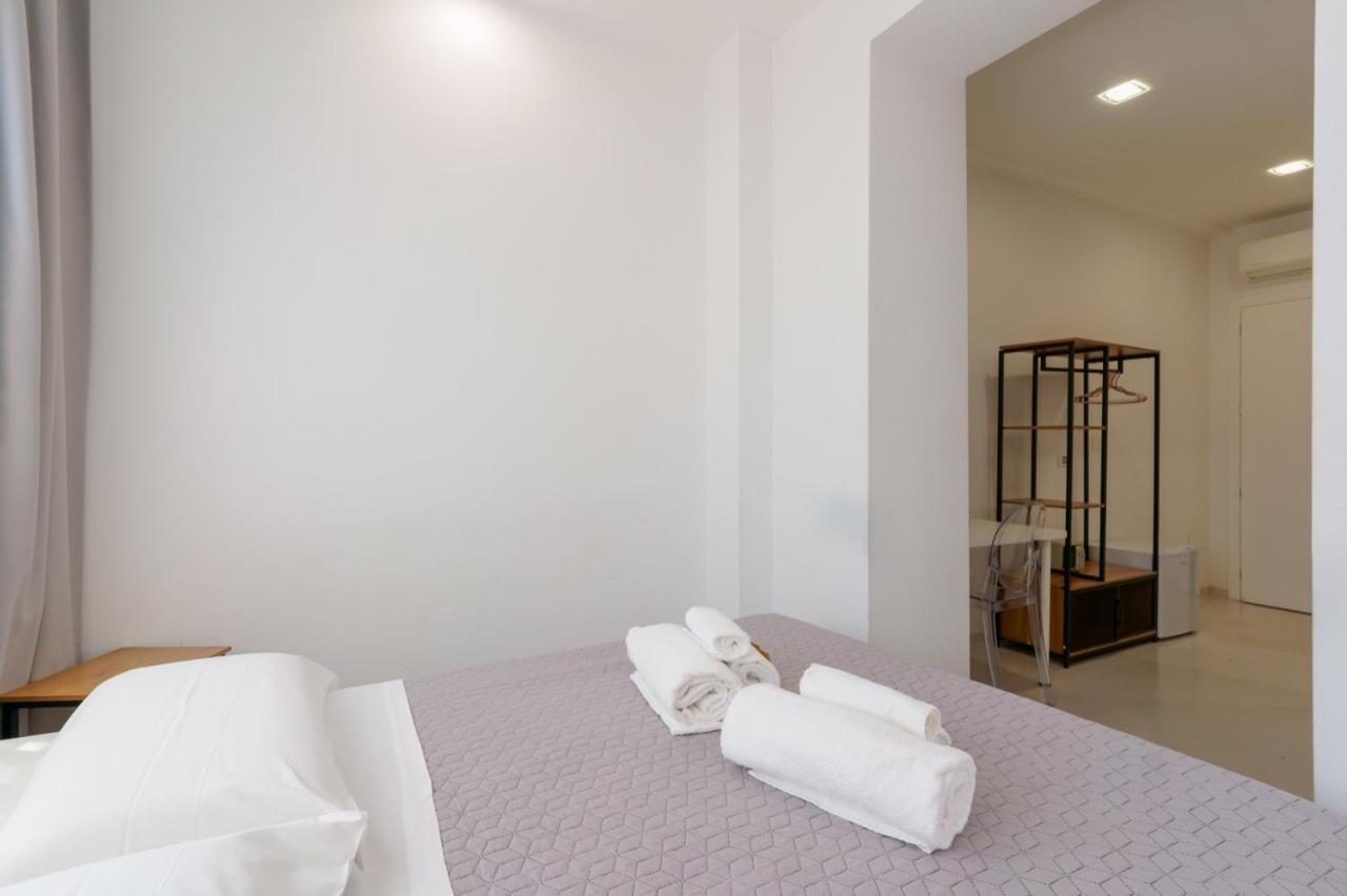 Lumiere Rooms - Eja Sardinia Cagliari Luaran gambar