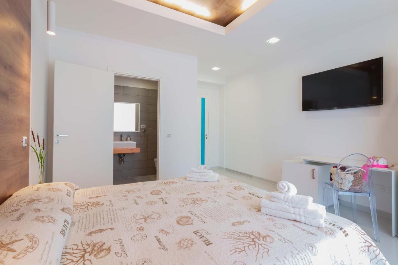 Lumiere Rooms - Eja Sardinia Cagliari Luaran gambar