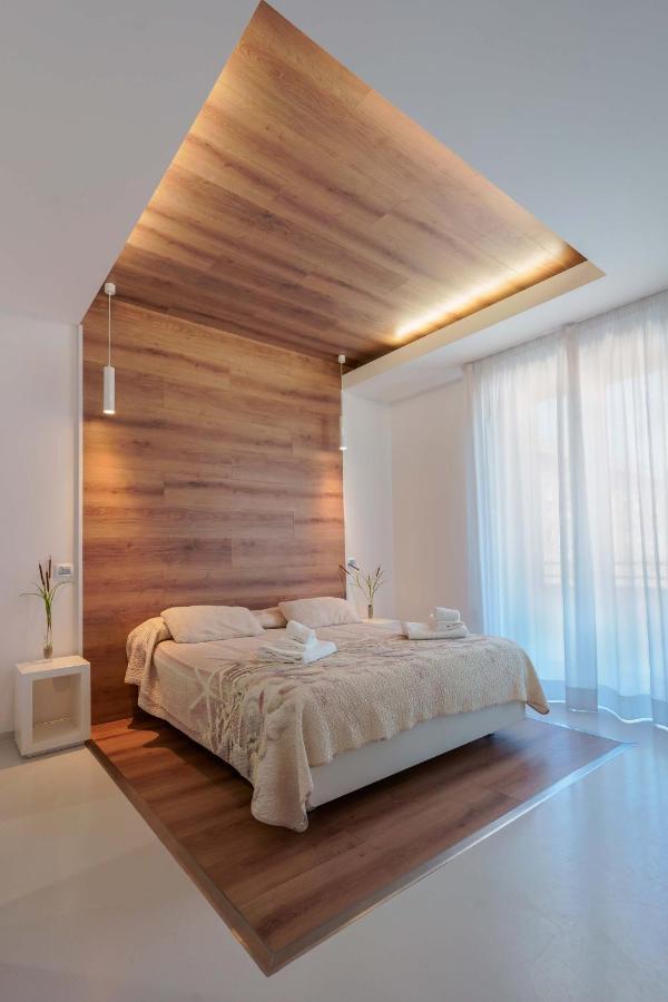 Lumiere Rooms - Eja Sardinia Cagliari Luaran gambar