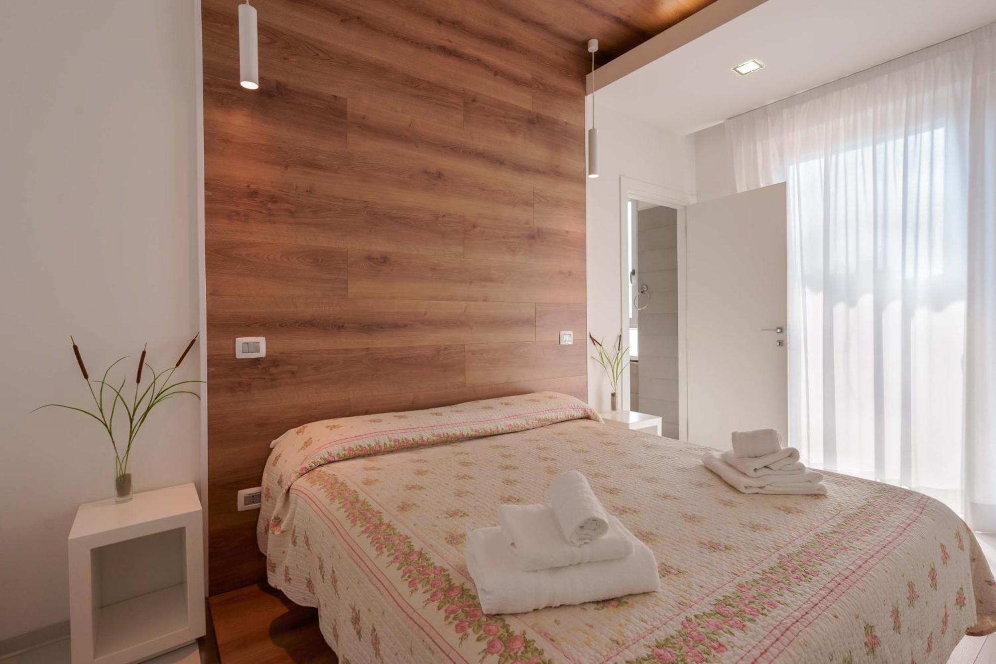 Lumiere Rooms - Eja Sardinia Cagliari Luaran gambar