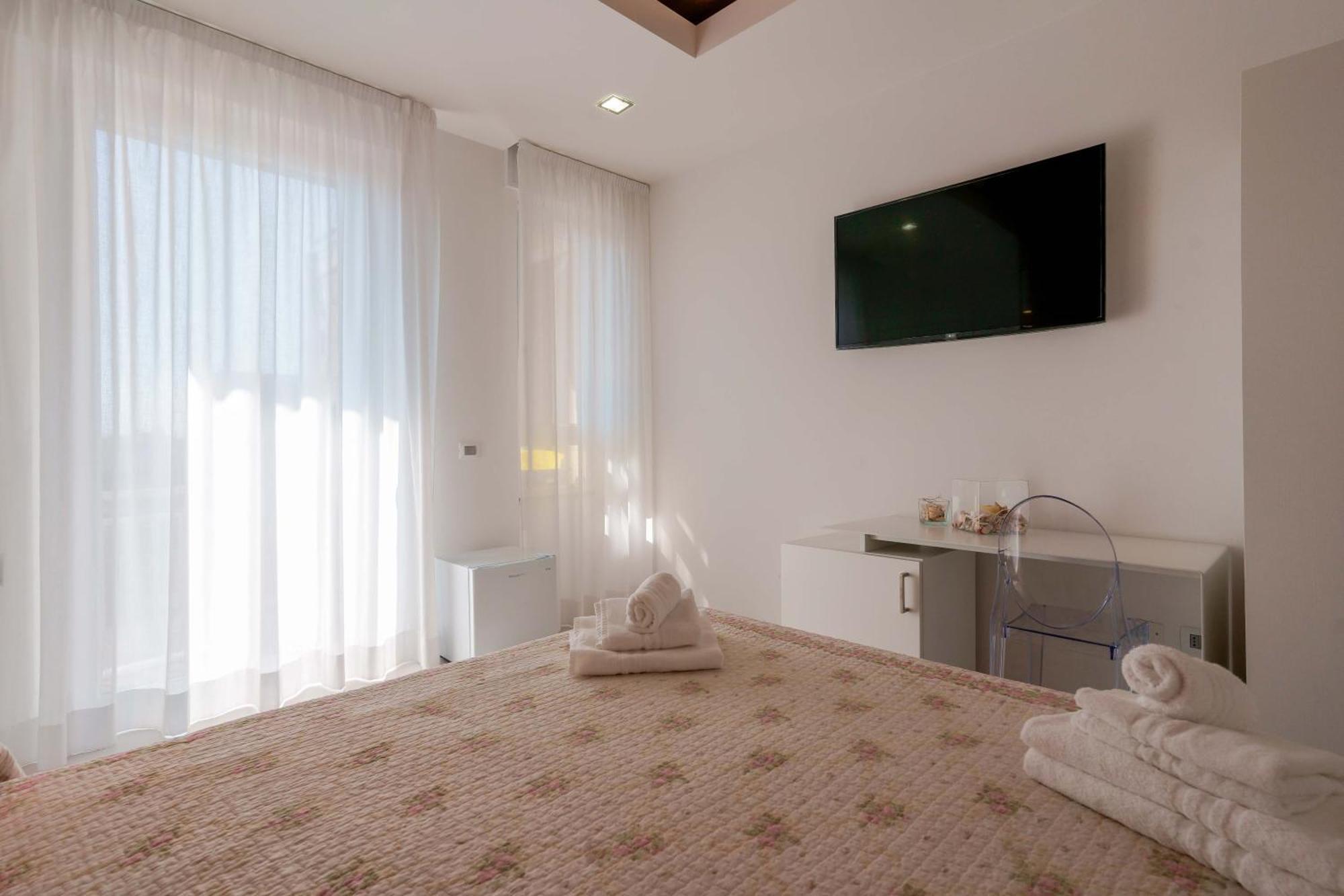 Lumiere Rooms - Eja Sardinia Cagliari Luaran gambar
